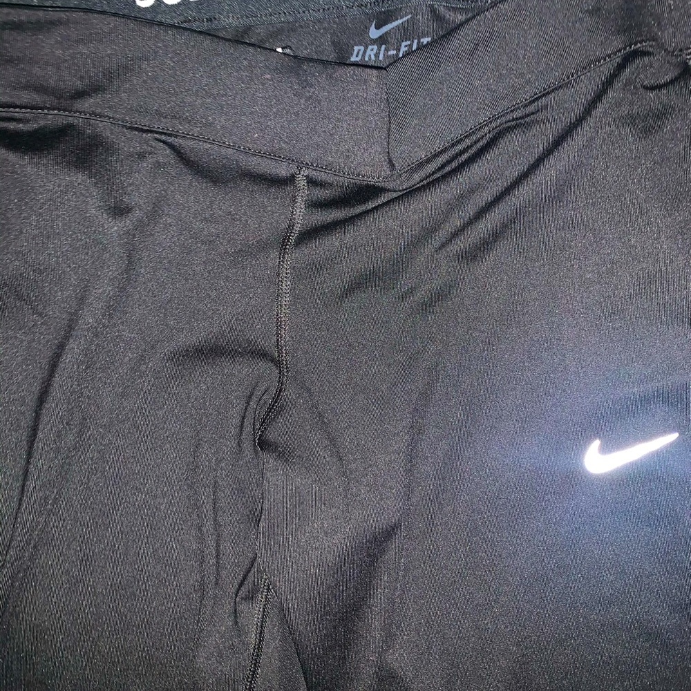 Nike dry fit pants